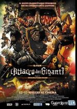 Watch Attack on Titan Crimson Bow and Arrow Soap2day