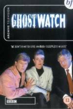 Watch Ghostwatch Soap2day