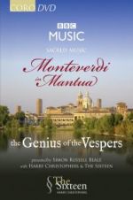 Watch Monteverdi in Mantua - The Genius of the Vespers Soap2day