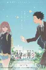 Watch A Silent Voice Soap2day