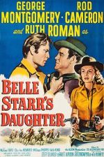 Watch Belle Starr's Daughter Soap2day