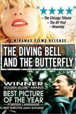 Watch The Diving Bell and the Butterfly Soap2day