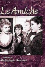 Watch Le amiche Soap2day