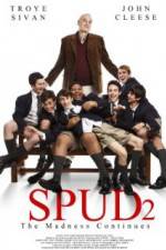 Watch Spud 2: The Madness Continues Soap2day