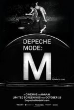 Watch Depeche Mode: M Soap2day