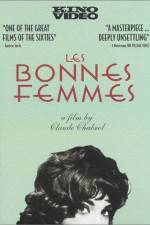 Watch Les bonnes femmes Soap2day