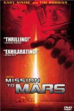 Watch Mission to Mars Soap2day