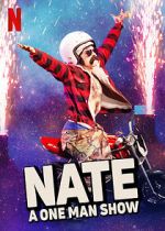 Watch Natalie Palamides: Nate - A One Man Show (TV Special 2020) Soap2day