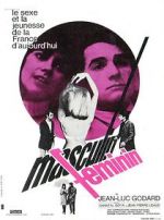Watch Masculin Féminin Soap2day