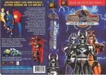 Watch Beetleborgs Metallix: The Movie Soap2day