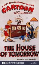 Watch The House of Tomorrow (Short 1949) Soap2day