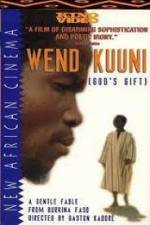 Watch Wend Kuuni Soap2day