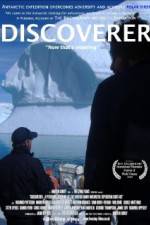 Watch Discoverer A Personal Account of the British Army Antarctic Expedition 2007-08 Soap2day