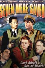 Watch Seven Were Saved Soap2day