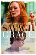 Watch Savage Grace Soap2day