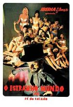 Watch The Strange World of Coffin Joe Soap2day