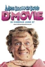 Watch Mrs. Brown's Boys D'Movie Soap2day
