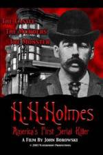 Watch H.H. Holmes: America's First Serial Killer Soap2day