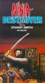 Watch Ninja Destroyer Soap2day