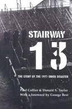 Watch The Ibrox Disaster Soap2day