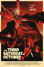 Watch The Third Saturday in October Part V Soap2day