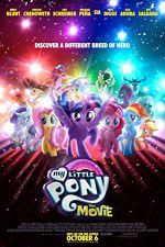 Watch My Little Pony The Movie Soap2day