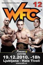 Watch WFC 12 Proteini si Showtime Soap2day