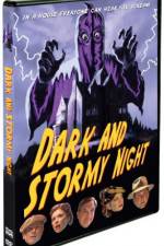 Watch Dark and Stormy Night Soap2day