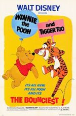 Watch Winnie the Pooh and Tigger Too (Short 1974) Soap2day