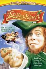 Watch A Very Unlucky Leprechaun Soap2day