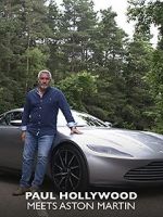 Watch Licence to Thrill: Paul Hollywood Meets Aston Martin Soap2day