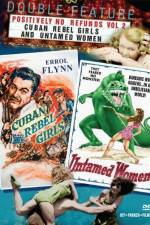 Watch Cuban Rebel Girls Soap2day