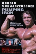 Watch Raw Iron The Making of 'Pumping Iron' Soap2day