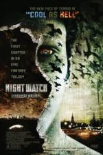 Watch Night Watch (Nochnoi Dozor) Soap2day