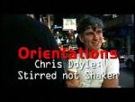 Watch Orientations: Chris Doyle - Stirred But Not Shaken Soap2day
