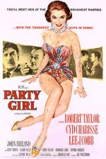 Watch Party Girl Soap2day