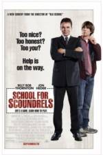 Watch School for Scoundrels Soap2day