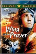 Watch Wing and a Prayer Soap2day