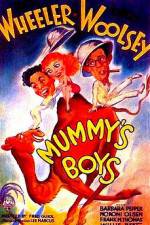 Watch Mummy's Boys Soap2day