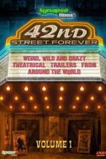 Watch 42nd Street Forever Volume 1 Soap2day