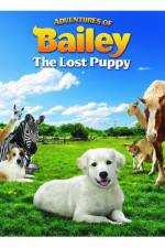 Watch Adventures of Bailey The Lost Puppy Soap2day