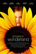Watch Phoebe in Wonderland Soap2day