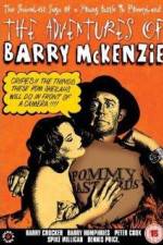 Watch The Adventures of Barry McKenzie Soap2day