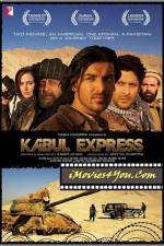 Watch Kabul Express Soap2day