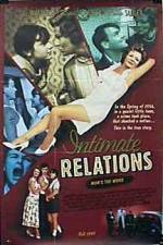 Watch Intimate Relations Soap2day