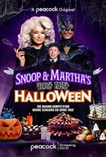 Watch Snoop and Martha\'s Very Tasty Halloween (TV Special 2021) Soap2day