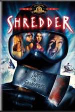 Watch Shredder Soap2day