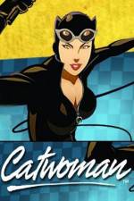 Watch DC Showcase Catwoman Soap2day