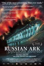 Watch Russian Ark Soap2day