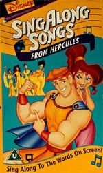 Watch Disney Sing-Along Songs: From Hercules Soap2day